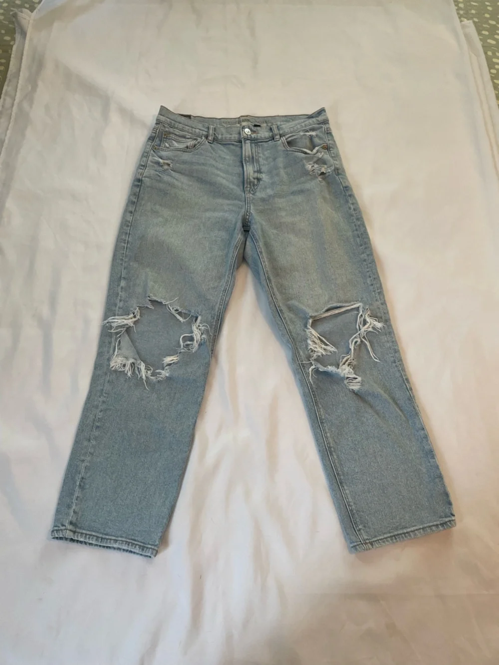 American Eagle Outfitters classic super